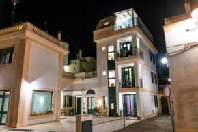 Гостиница La Torretta Dei Sogni  Корсано